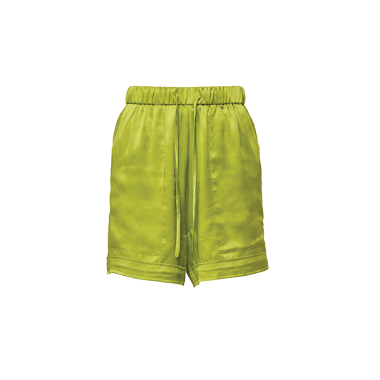 Artemis Short - Chartreuse