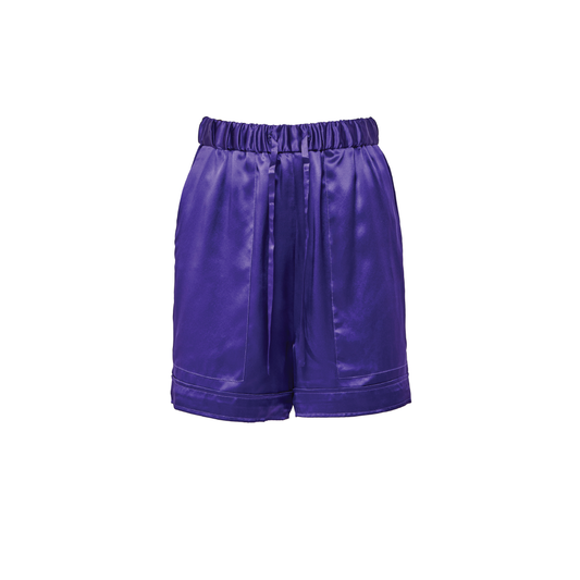 Artemis Short - Royal Purple