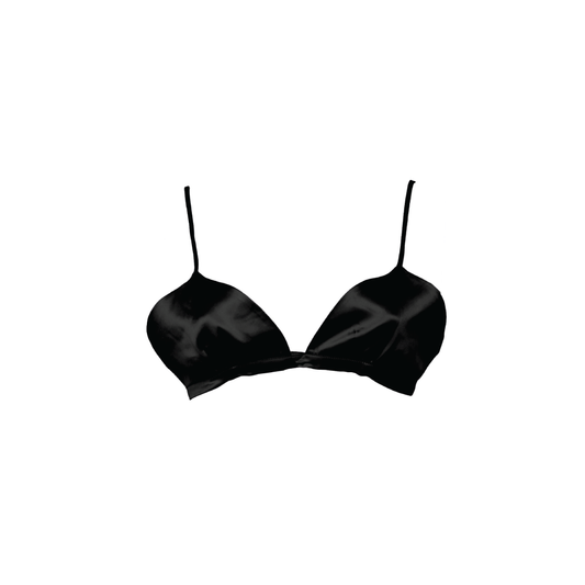 Calypso Bralette - Noir