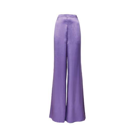 Iris Pant - Lilac