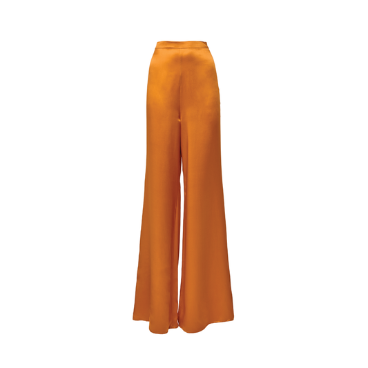 Iris Pant - Tangerine